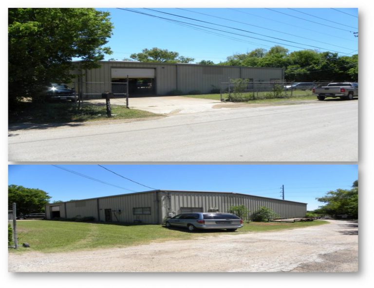 Bandera at Mainland (8111 Mainland)