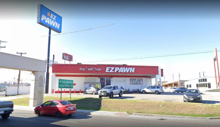 5629 NW Loop 410