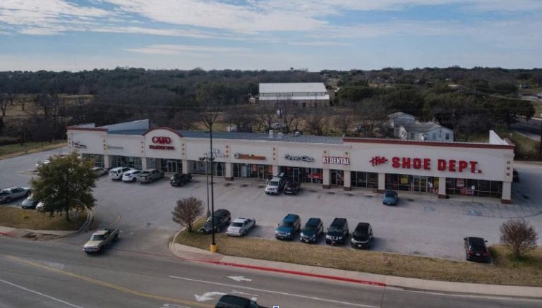 1708 Central Texas Exwy