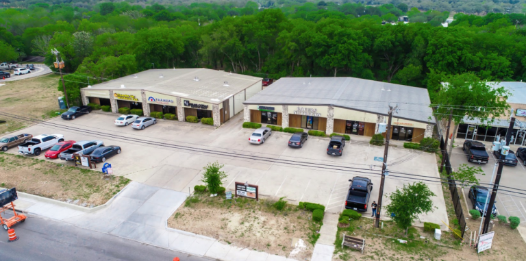 10520 - 10528 Culebra Road