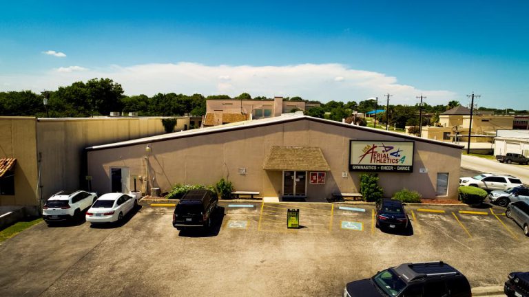 4335 Vance Jackson Bldg. 3