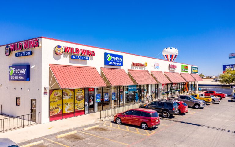 1533 Austin Highway